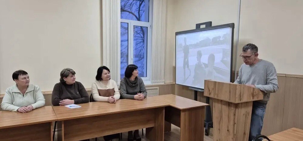 день профилактики терроризма