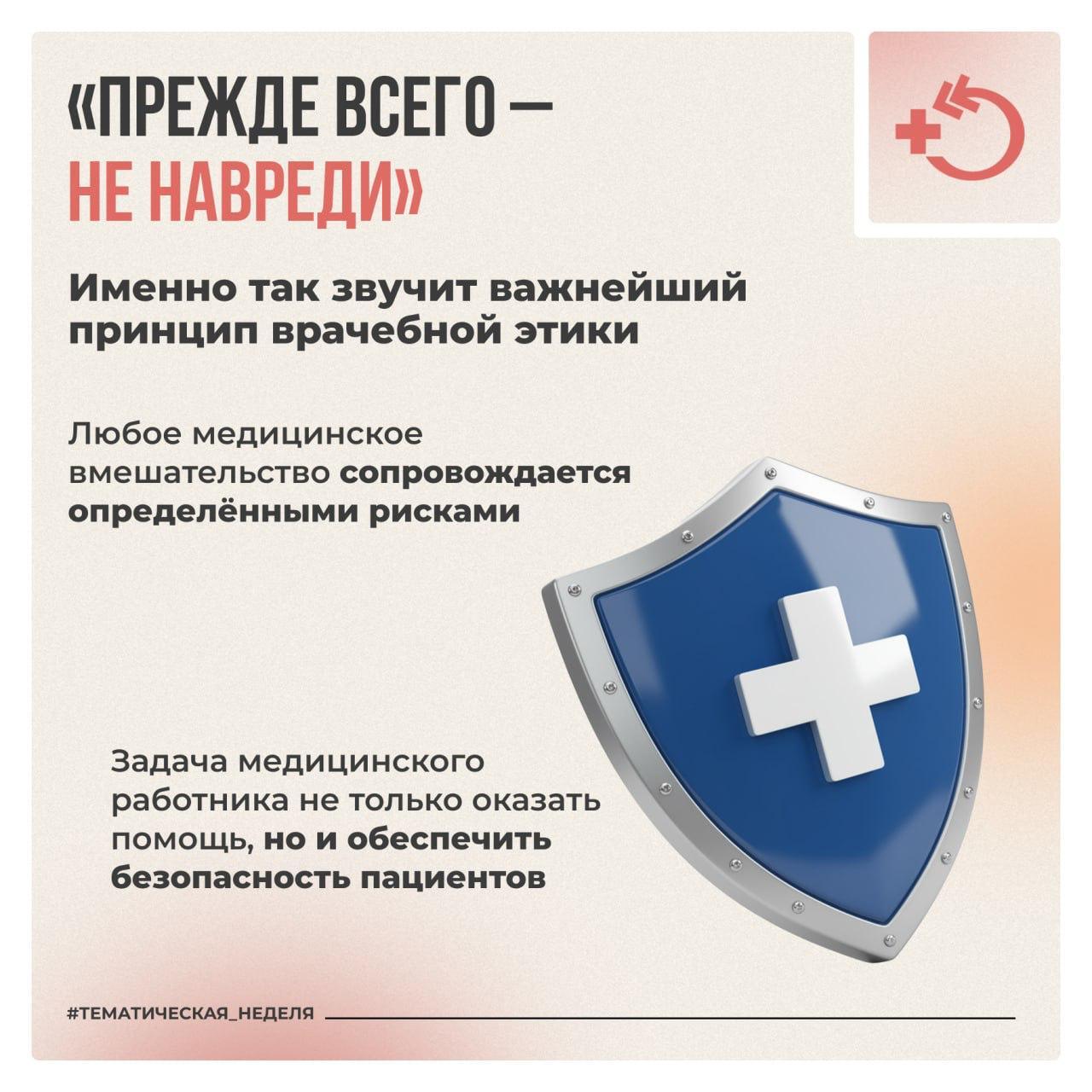 Отношения между врачом и пациентом