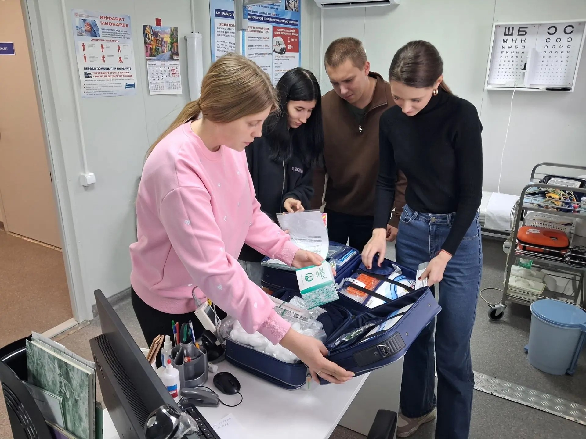 От теории к практике