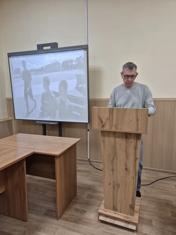 день профилактики терроризма