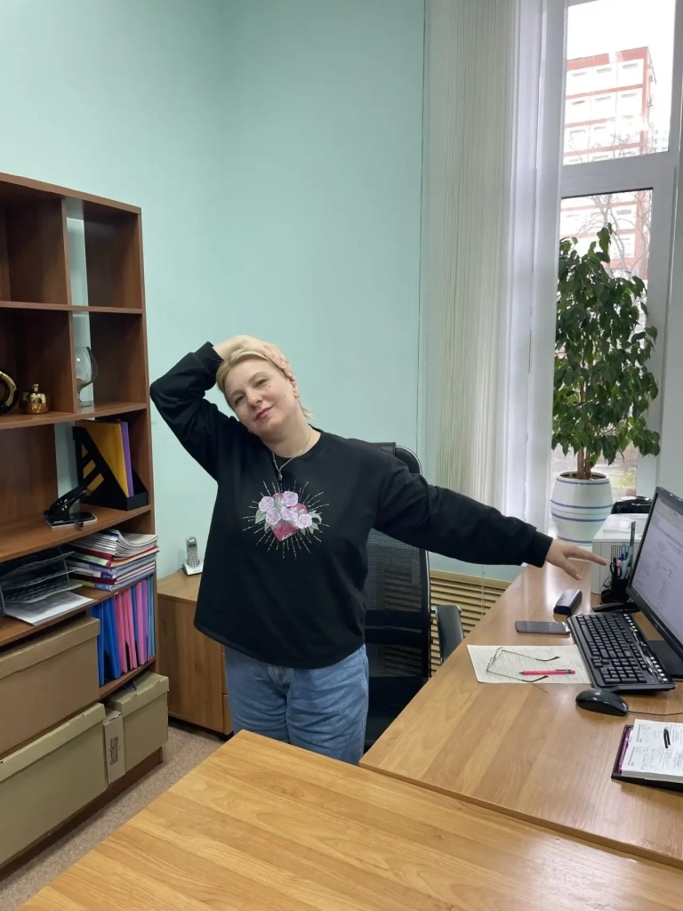 Будь здоров