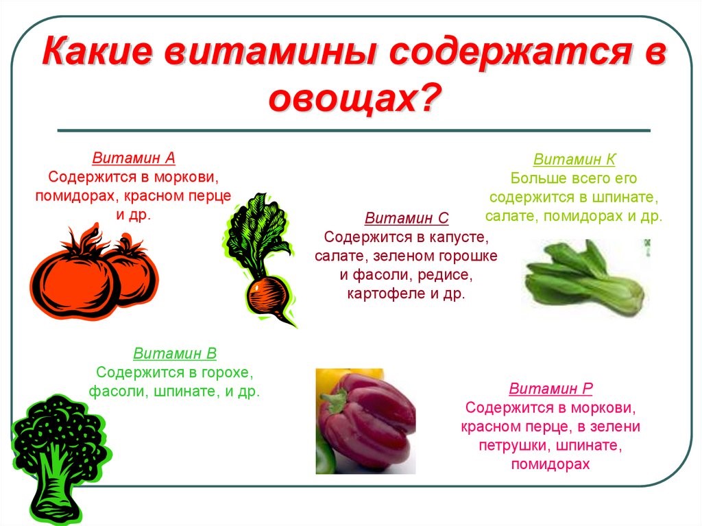 Неделя популяризации потребления овощей и фруктов