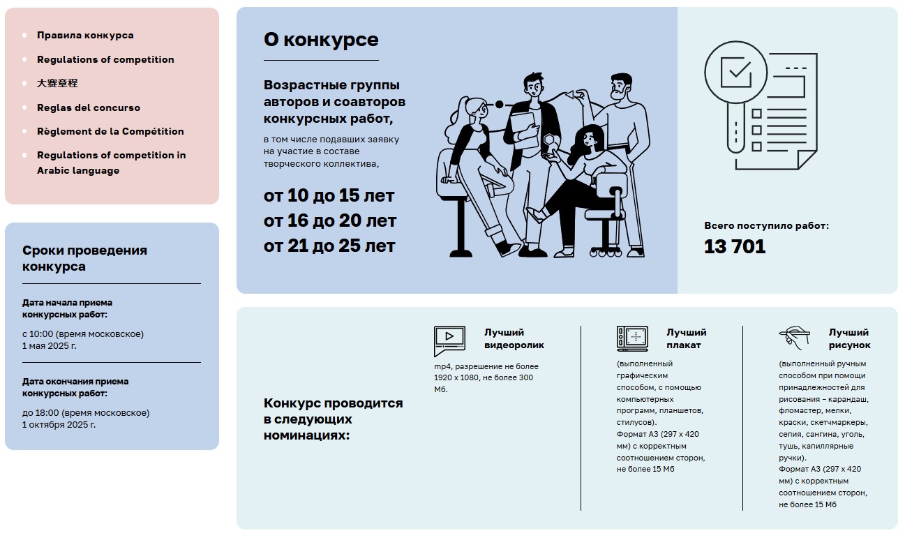 Вместе против коррупции!