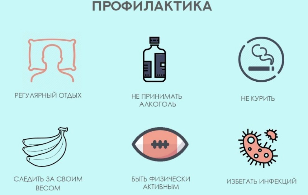 Международный день рассеянного склероза 