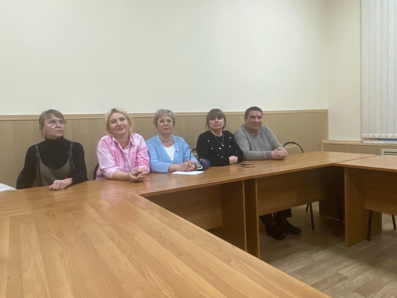 день профилактики терроризма