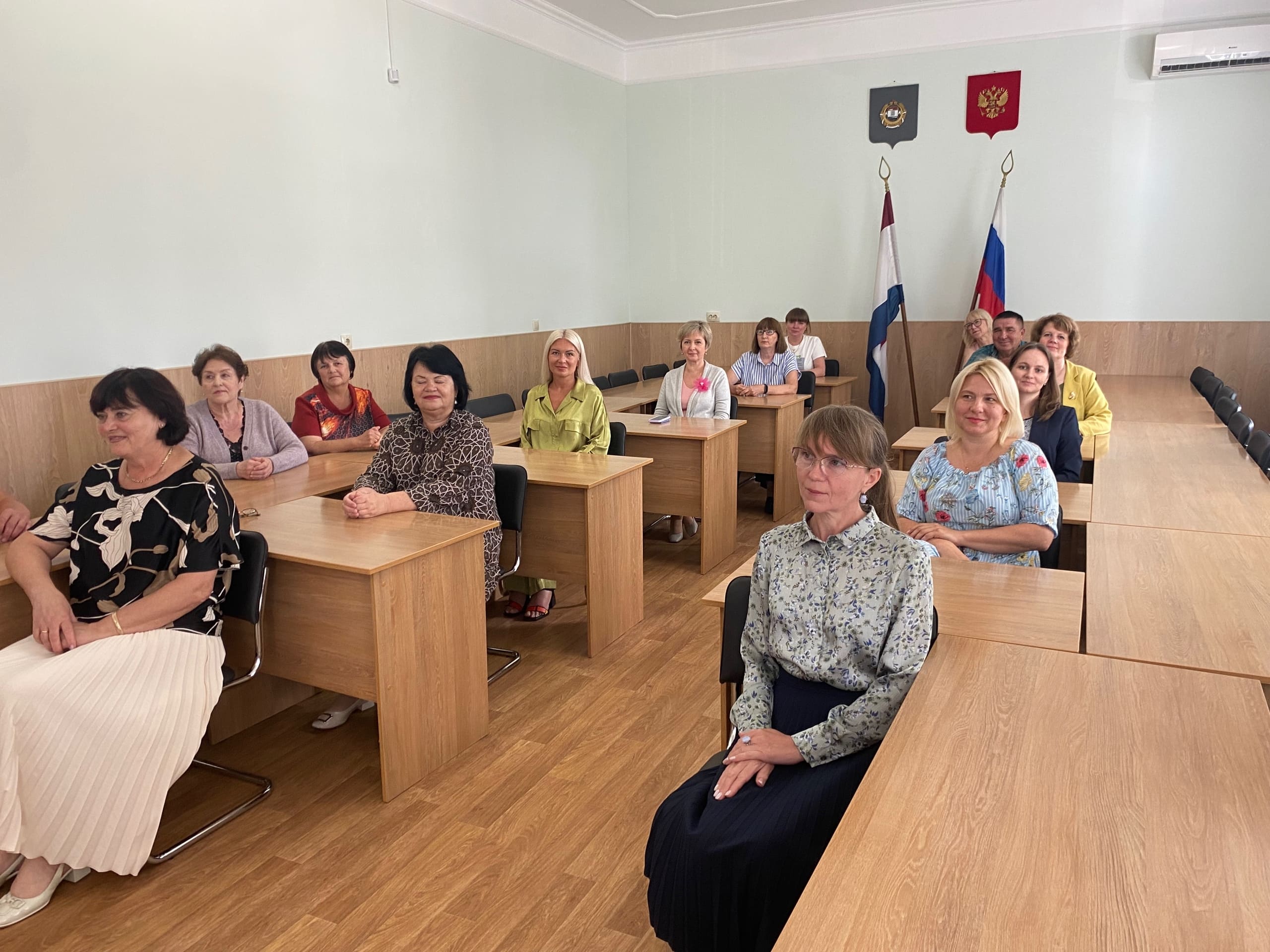профилактики терроризма