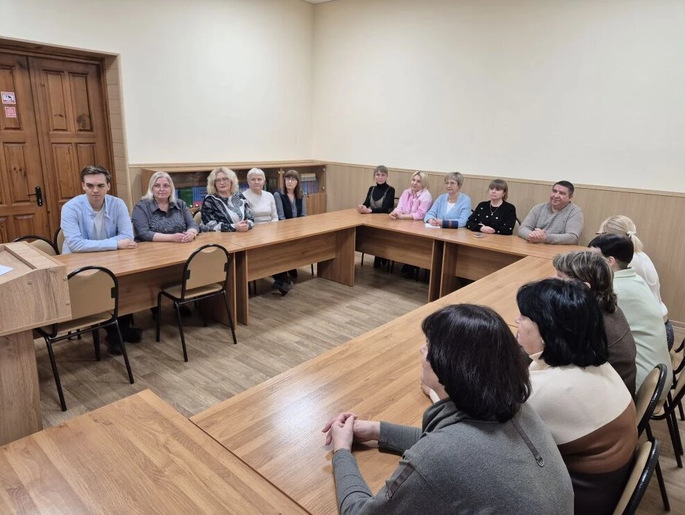 ПРОФИЛАКТИК