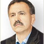 Кадыров Фарит Накипович