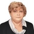 Ладнушкина Нина Михайловна